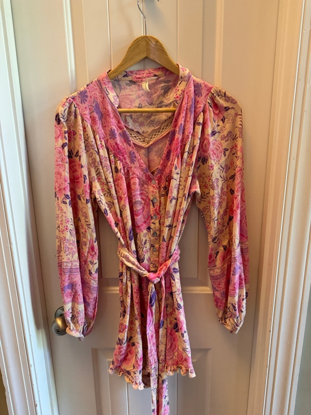 Spell & The Gypsy Mystic Romper - Picture 2 of 7